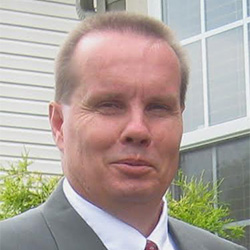 Ron Baunchalk