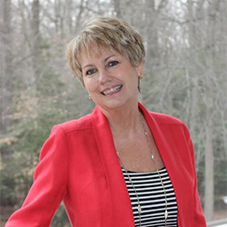 Marie Kramer