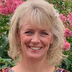 Amy Chapman