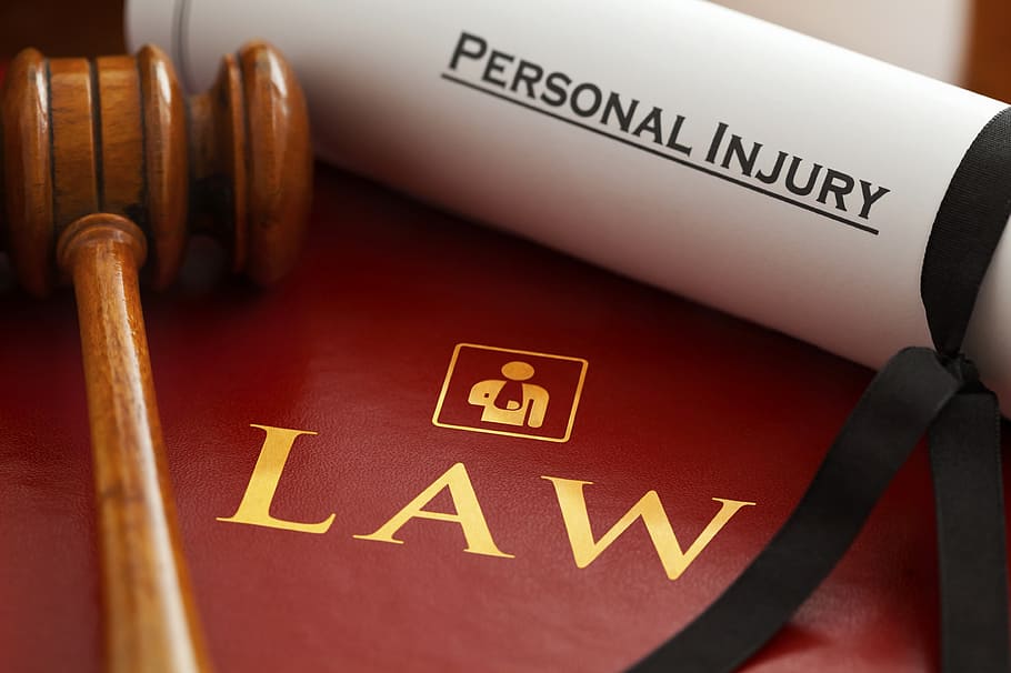 Personal Liability Insurance