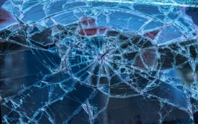 Does My Auto Insurance Cover a Broken Windshield?