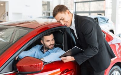Do You Need Rental Car Coverage on Your Auto Insurance Policy?