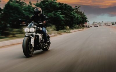 Things to Think About With Motorcycle Insurance